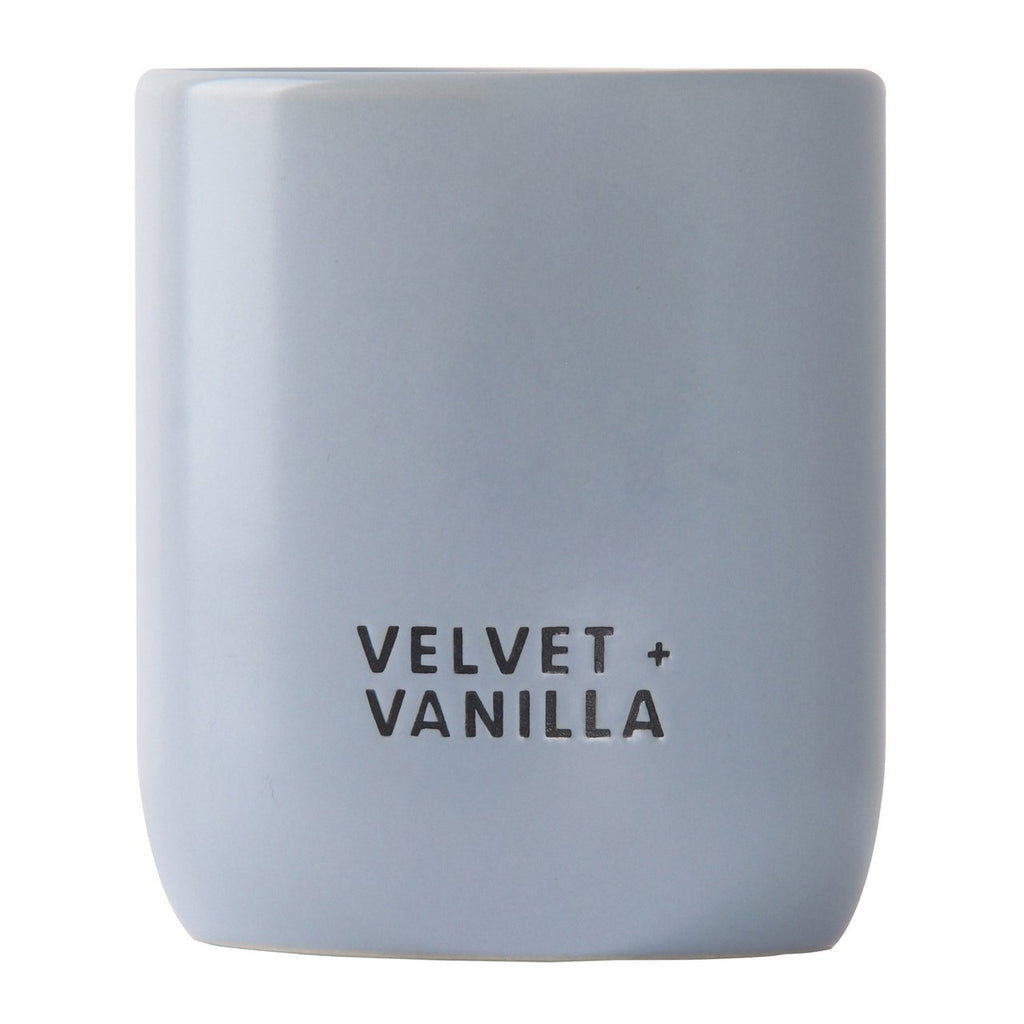 Bellevue Luxury Candles, Artisan Crafted Ceramics, Lead Free Wicks, Essential Oils, Fern + Bloom, Velvet + Vanilla, Herb + Meadow, Cedar + Coast, 10 oz 4 pack