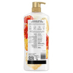 Pantene Essential Botanicals Moroccan Rose & Manuka Honey Conditioner, 38.2 Oz