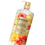Pantene Essential Botanicals Moroccan Rose & Manuka Honey Conditioner, 38.2 Oz