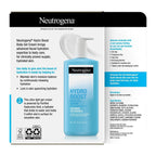 Neutrogena Hydro Boost Body Gel Cream, 16 fl oz, 2-pack