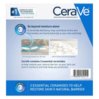 CeraVe Daily Moisturizing Lotion, Normal to Dry Skin, 16 fl oz, 2-pack