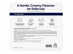 Round Lab 1025 Dokdo Cleanser Low pH Moisturizing Facial Cleanser Kit of 2 150ml + 1 40ml