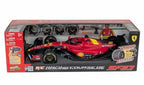 Maisto Tech RC F1 1:10 SF-23 (2023) - Leclerc #16
