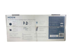 Moen Ellicott Single Handle Bathroom Faucet